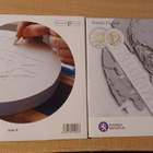 Eurorahasarja 2012/2 Schjerfbeck 1 + 2x Erik. 2€ Ei tav. UNC - pikkukuva 1