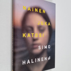 Simo Halinen : Nainen joka katosi - pikkukuva 1