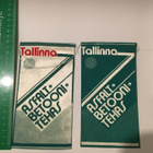 matkamuisto viiri ERILAISET TALLINNA - pikkukuva 3