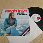 JUKKA RAITANEN - Vangin toive LP - pikkukuva 1