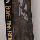 Erich Fromm - Escape From Freedom - pikkukuva 2