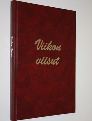Eevan viikon viisut