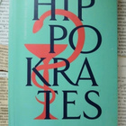 Hippokrates - Valitut teokset (KUNTO!) - pikkukuva 1