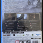 Resident Evil Village PS5 + Steelbook (Uusi) - pikkukuva 2