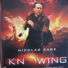 KNOWING / TIETO BLU-RAY - pikkukuva 1