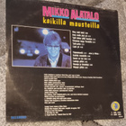 Mikko Alatalo • Kaikilla mausteilla LP - pikkukuva 2