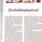 Karjaväen Joulu n:o 12 1967 Joulumme 1939. Joulun valo. - pikkukuva 3