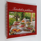 Pirjo Huhtala : Tervetuloa juhlaan : kodin juhlat - pikkukuva 1