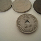 Norja Norge Krone Ore Kruunu Äyri 14  kolikkoa (i2) - pikkukuva 4