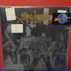 Sarcofago – I.N.R.I M-/M- LP - pikkukuva 1