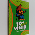 Donagh (toim.) Coleman : 101 vitsiä from Ireland : great ... - pikkukuva 1