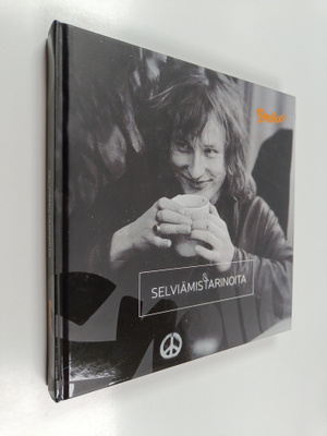 Jaakko Kaartinen : Selviämistarinoita : Snellu 50