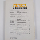 Ilkka (toim.) Taipale : Ydinsota ja ihmisen mieli : lukem... - pikkukuva 2