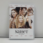 Naiset (The Women, Ryan, Mendes, Bening, dvd) - pikkukuva 1
