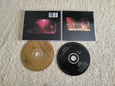 DEEP PURPLE - Made in Japan 2CD