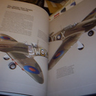 Ralph Barker : The RAF at War  ( Sis. postikulun ) - pikkukuva 3