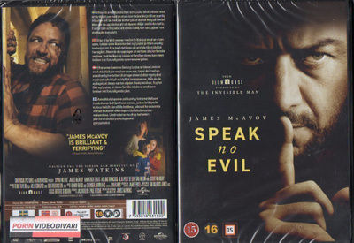 speak no evil (2024)	(50 730)	UUSI	-FI-	DVD	nordic,		james m