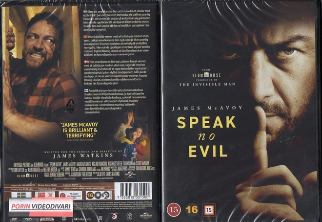 speak no evil (2024)	(50 730)	UUSI	-FI-	DVD	nordic,		james m