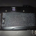 Yashica MF-1 filmikamera - pikkukuva 3