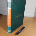 Holy Quran / in Arabic-English H.M. Shakir Iran - pikkukuva 2