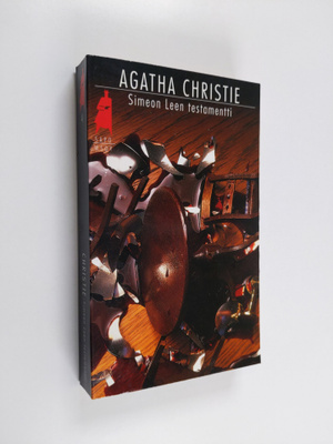 Agatha Christie : Simeon Leen testamentti