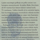 Blake Morrison: Milloin näitkään isäsi viimeksi? - pikkukuva 3