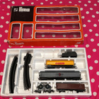 LIMA HO SCALE 5605 PE VINTAGE- PIENOISRAUTATIESARJA - pikkukuva 2