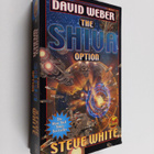 David Weber ym. : The Shiva Option - pikkukuva 1
