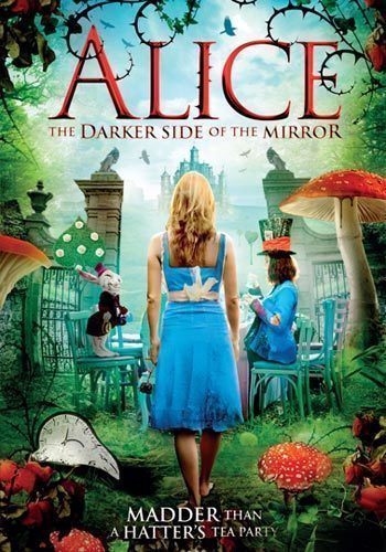 alice the darker side of the mirror	(51 735)	UUSI	-FI-	nordi