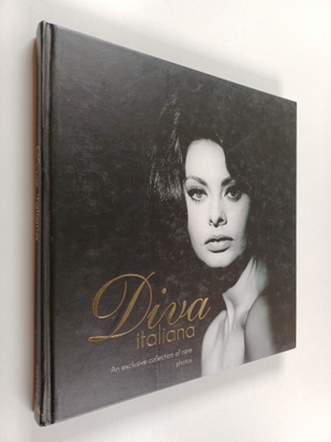 Max Serio : Diva italiana