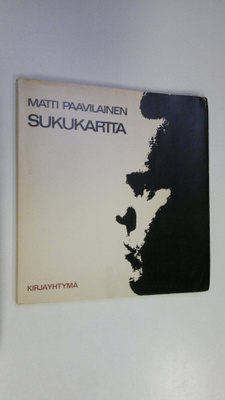 Matti Paavilainen : Sukukartta