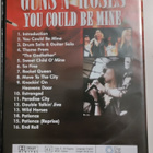 Guns n' Roses - you could be mine (live DVD) - pikkukuva 2