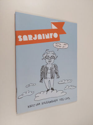 Sarjainfo 2/2012