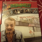 dvd kummeli kyllä lähtee sisältää 2 dvd levyä - pikkukuva 2