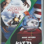 DVD: Surkeiden sattumusten sarja & Katti - pikkukuva 1