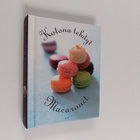 Berengere Abraham : Kotona tehdyt macaronit - pikkukuva 1
