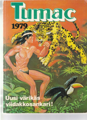 Tumac 1979