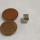 Hopea Pandora Sparkling sunburst clip charm - pikkukuva 2