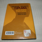 Nuotio Tuplana kiitos! -sid - pikkukuva 2