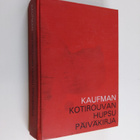 Bel Kaufman : Kotirouvan hupsu päiväkirja - pikkukuva 1