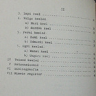 Helju Kaal: Keelelist bibliograafiat 1959-1960. 53 s. - pikkukuva 3