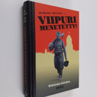 Ohto Manninen : Viipuri menetetty! : rintama horjuu 1944 - pikkukuva 1