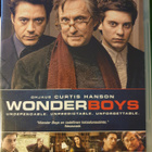 WONDER BOYS DVD (Michael Douglas) - pikkukuva 1