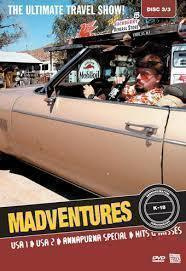 Madventures 3 USA Part 1&2 Annapurna Special Hits & Misses