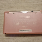 Nintendo 3DS Pelikone 3DS Pinkki - pikkukuva 4
