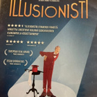 JACQUES TATI -  ILLUSIONISTI - pikkukuva 1