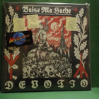 BAISE MA HACHE - DEVOTIO UUSI POLAND 2022 2LP + DVD - pikkukuva 1