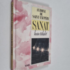 Antoine de Saint-Exupery : Sanat kuin tähdet - pikkukuva 1