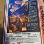Kuumaveriset vhs - pikkukuva 2