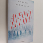 Markku Pääskynen : Aurinko ei liiku - pikkukuva 1